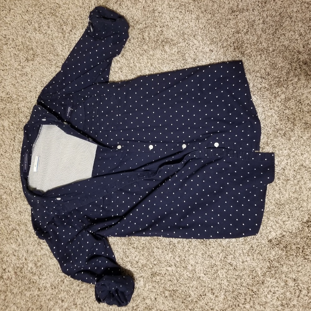 Columbia pfg shirt